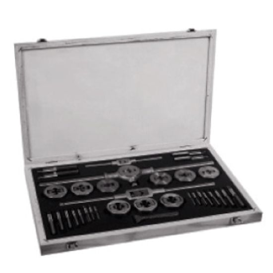 Tap & Die Sets